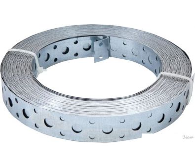   Rock Solid Connection 25x0.5 444451 (25)