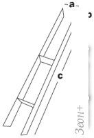 Закладная опора ЕКТ CV501159