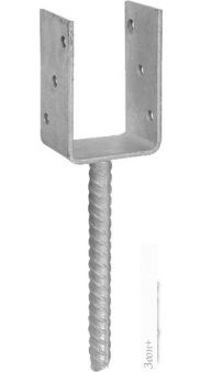  Rock Solid Connections RPS 140U 480807