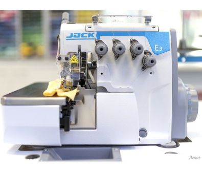  JACK E3-4-M2-24