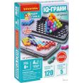Настольная игра Bondibon БондиЛогика IQ-Грани ВВ5953
