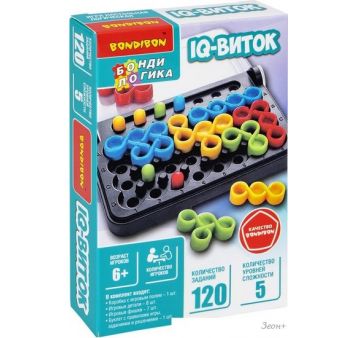   Bondibon  IQ- 5959