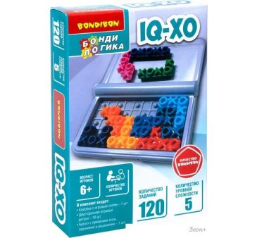   Bondibon  IQ-Xo 5843