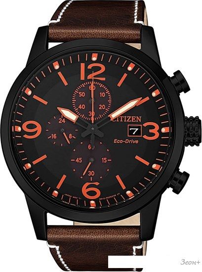 Наручные часы Citizen CA0617-11E