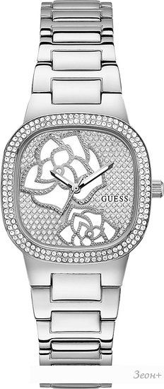 Наручные часы Guess Rose Bud GW0544L1