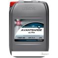 Моторное масло Лукойл Авангард Ультра 15W-40 20л