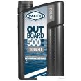 Моторное масло Yacco Outboard 500 4T 10W-30 2л