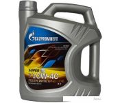   Gazpromneft Super 10W-40 SG/CD 4