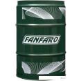 Моторное масло Fanfaro TDX 10W40 API CF-4 60л