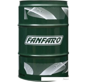   Fanfaro TDX 10W40 API CF-4 60
