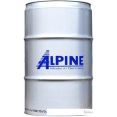 Моторное масло Alpine RSL 5W-30 LA 208л