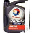 Моторное масло Total Quartz Ineo ECS 5W30 4Л