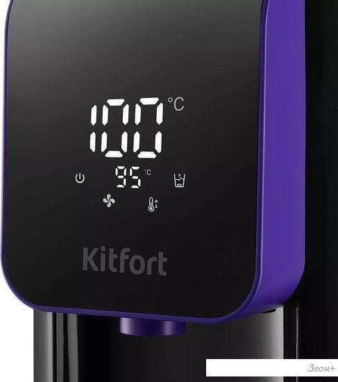 Термопот Kitfort KT-2517