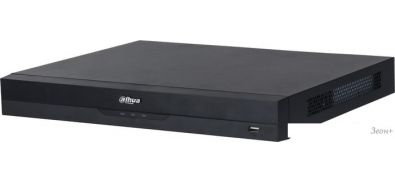 Сетевой видеорегистратор Dahua DHI-NVR4208-8P-EI