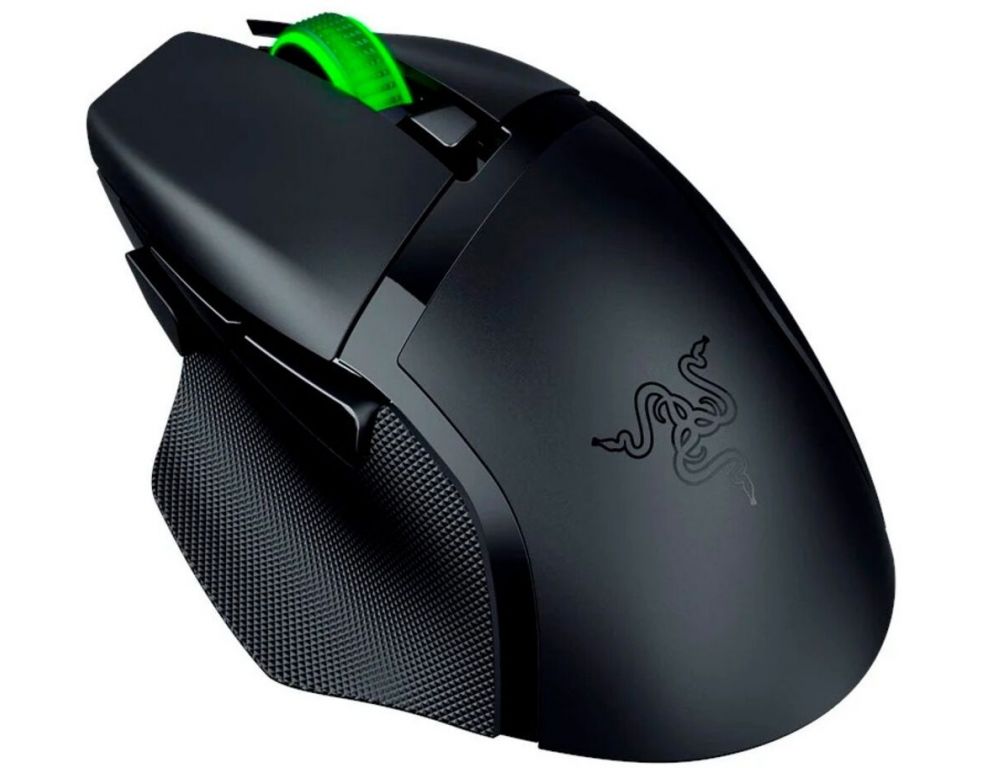 Игровая мышь Razer Basilisk V3 X HyperSpeed