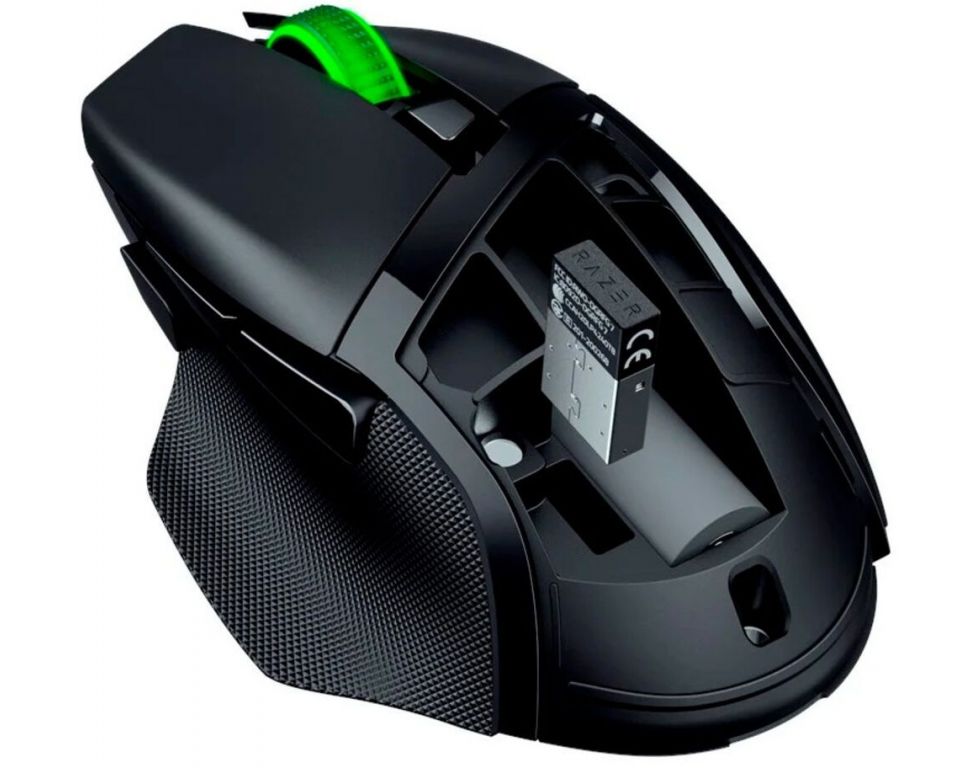 Игровая мышь Razer Basilisk V3 X HyperSpeed