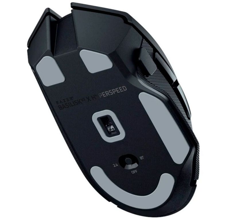 Игровая мышь Razer Basilisk V3 X HyperSpeed