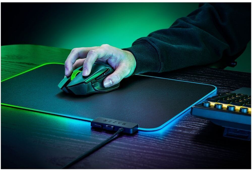 Игровая мышь Razer Basilisk V3 X HyperSpeed