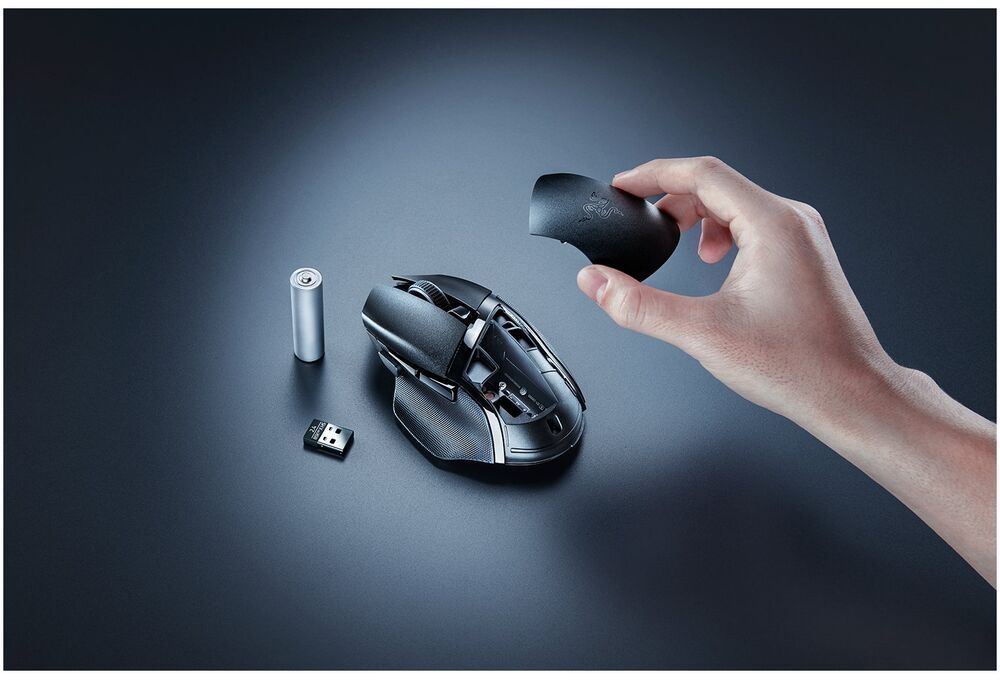 Игровая мышь Razer Basilisk V3 X HyperSpeed
