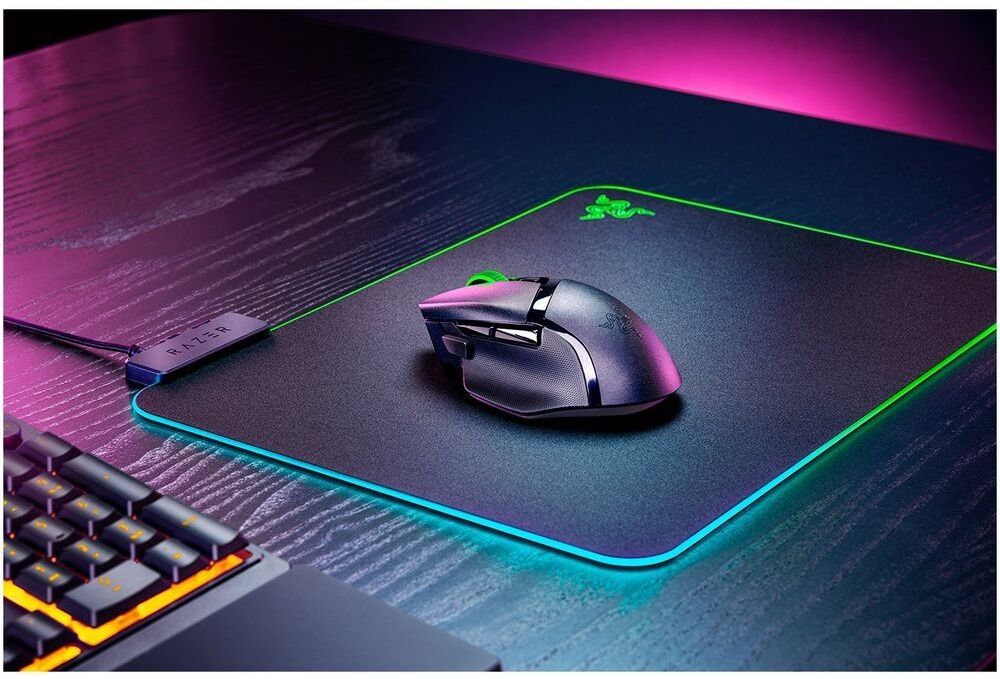 Игровая мышь Razer Basilisk V3 X HyperSpeed
