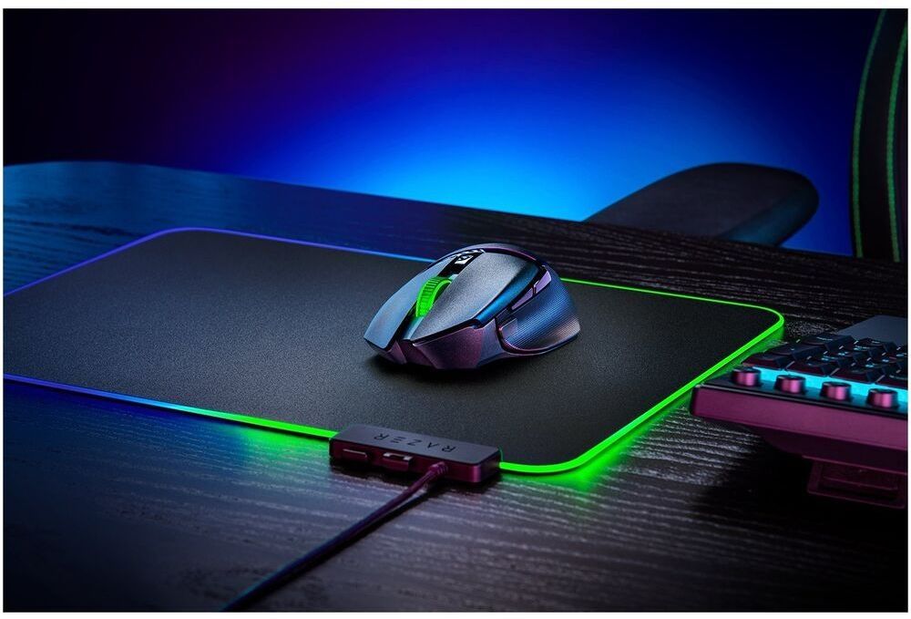 Игровая мышь Razer Basilisk V3 X HyperSpeed