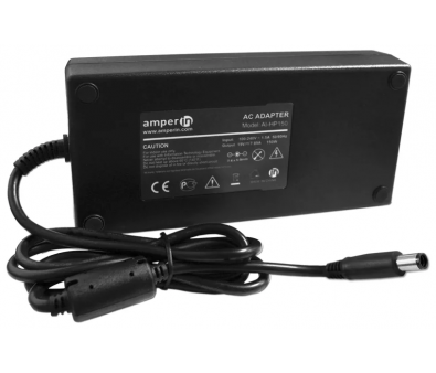 Сетевое зарядное Amperin AI-HP150