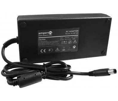 Сетевое зарядное Amperin AI-HP180