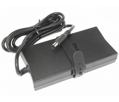 Сетевое зарядное Dell slim 11307