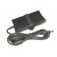 Сетевое зарядное Dell 7.4pin slim (тонкий корпус) 6867
