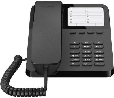   Gigaset DESK 400 ()