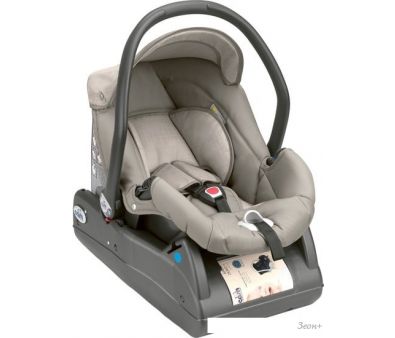 Автокресло CAM Area Zero+ (759)