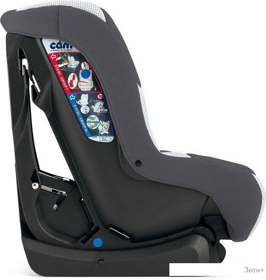 Автокресло CAM Gara 0.1 (213)