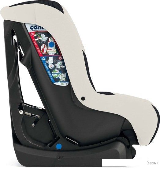 Автокресло CAM Gara 0.1 (212)