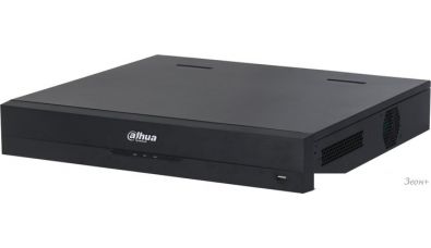 Сетевой видеорегистратор Dahua DHI-NVR5464-EI