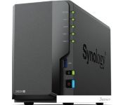   Synology DiskStation DS224+