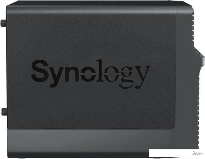 Сетевой накопитель Synology DiskStation DS423