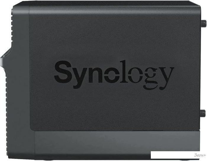 Сетевой накопитель Synology DiskStation DS423