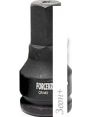 Головка слесарная ForceKraft FK-26410038MPB