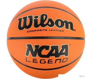   Wilson NCAA Legend WZ2007601XB7 ( 7)