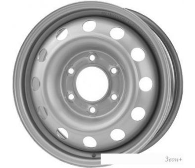   Accuride FO 616009 16x6.5" 5x160 DIA 65 ET 60 S