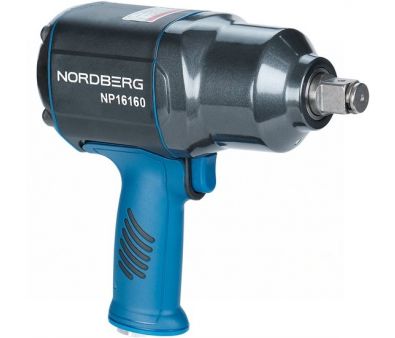   Nordberg NP16160