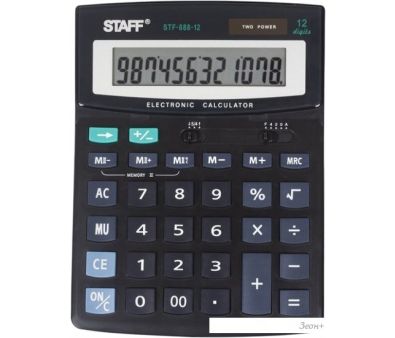   Staff STF-888-12 250149