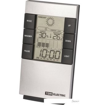  TDM Electric  1 SQ4006-0001