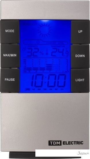 Метеостанция TDM Electric Климат 1 SQ4006-0001