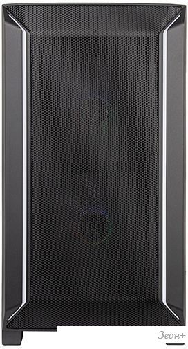 Корпус SilverStone Fara 312Z SST-FA312Z-BG