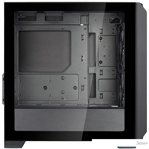 Корпус SilverStone Fara 312Z SST-FA312Z-BG