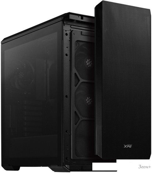 Корпус ADATA XPG Defender (черный)
