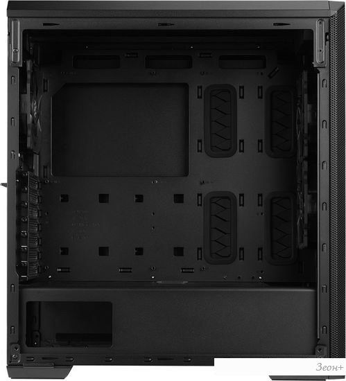 Корпус ADATA XPG Defender (черный)