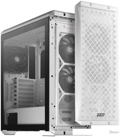 Корпус ADATA XPG Defender (белый)