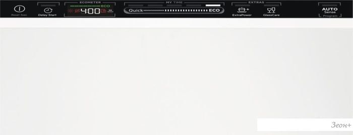 Встраиваемая посудомоечная машина AEG FSB5360CZ
